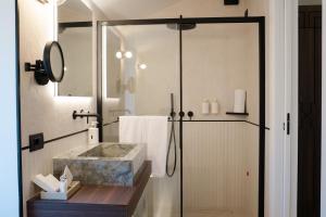 Double or Twin Room room in Hotel Aquila Bianca