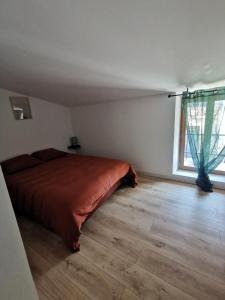 Maisons de vacances Maison au coeur du village : photos des chambres