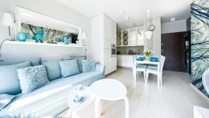 Apartamenty Sun & Snow Nad Zalewem