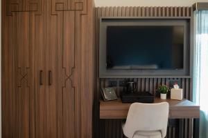 Emme Palace Hotel & Spa