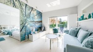 Nad Zalewem, Sun & Snow