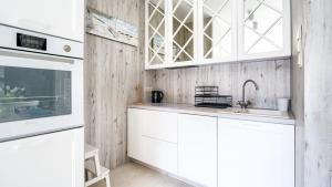 Nad Zalewem, Sun & Snow