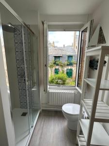 Villas Villa Roc Vaudieu - Charmante maison de pecheurs : photos des chambres