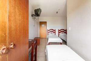 OYO Hotel Vila Rica, Ribeirão Preto