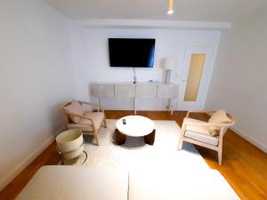 Appartements Le Cosy Thurot : Proche Gare, Familial et Spacieux : photos des chambres