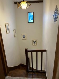 Villas Villa Roc Vaudieu - Charmante maison de pecheurs : photos des chambres