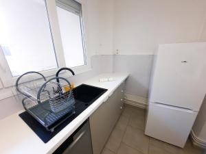 Le Cosy Thurot : Proche Gare, Familial et Spacieux