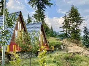 Dahar Heights - A Boutique Homestay - Kāndi