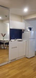 Orbi City D2, V&T 44 fl SeaView studio