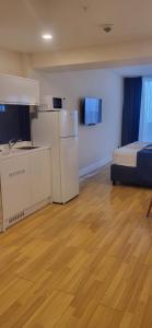 Orbi City D2, V&T 44 fl SeaView studio