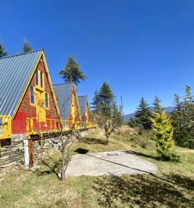 Dahar Heights - A Boutique Homestay