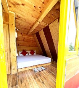 Dahar Heights - A Boutique Homestay