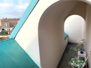 Exclusive location, cozy and modern apartment