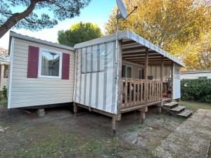 Appartements La Reserve 4 etoiles emplacement 445B 3CH 1SDB 8 personnes : photos des chambres