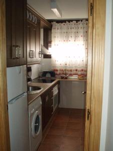 VFT Castillo de la Yedra