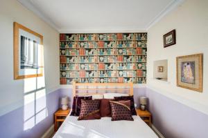 GuestReady - Historic Edinburgh Old Town Apartment