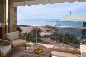 6 Croisette Beaches Sea View and Palais des Festivals