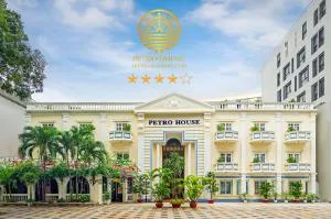 Petro House Vung Tau - Block B - Can Gio
