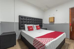 OYO Hotel San Remo, São Paulo