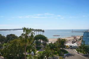 6 Croisette Beaches Sea View and Palais des Festivals
