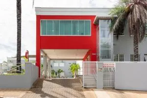 OYO Hotel Cosmópolis, Sao Paulo - 皮拉西卡巴