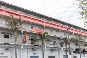 OYO Hotel San Remo, São Paulo - 伊塔佩塞里卡-达塞拉