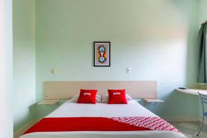 OYO Hotel Cosmópolis, Sao Paulo