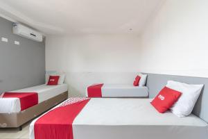 OYO Hotel San Remo, São Paulo