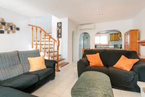 Bungalow Urb Costa Hispania