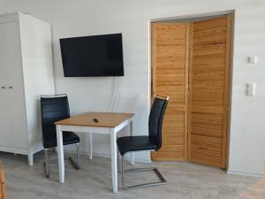 Apartment in Landsberg, Erpfting