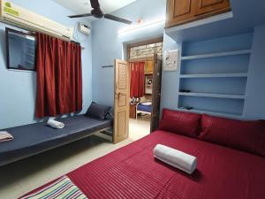 Aalaya Homestay