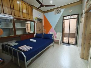 Aalaya Homestay