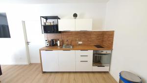 Cozy and chic apartment 2