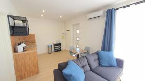 Cozy and chic apartment 2