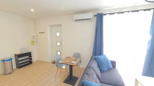 Cozy and chic apartment 2