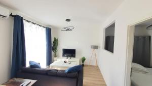 Cozy and chic apartment 2