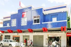 OYO Hotel Lindoia, Petropolis - Guapimirim