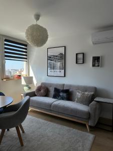 Apartament Warszawa Centrum Śródmieście