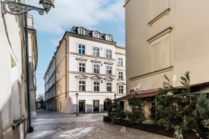 Crystal House - LoftAffair Collection