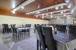 OYO New Anápolis Hotel, Imperatriz