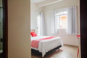 OYO Hotel Brisa Tropical, Brasília