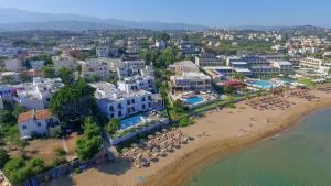 Alisahni Villa & Suite