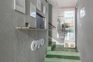 OYO Hotel Dom Pedro, São Paulo