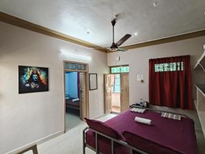 Aalaya Homestay