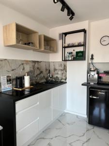 Apartament Warszawa Centrum Śródmieście