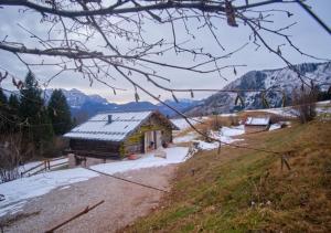 Maso 1445,Quiet, Breathtaking Views