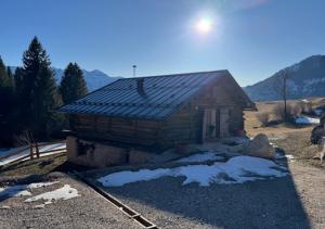 Maso 1445,Quiet, Breathtaking Views