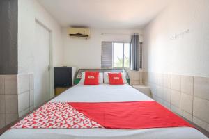 OYO Nações Unidas, Sao Paulo