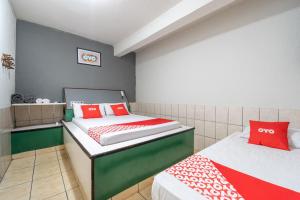 OYO Nações Unidas, Sao Paulo