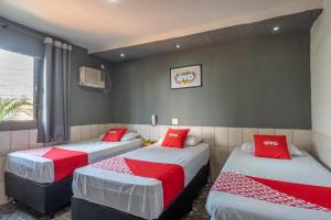 OYO Nações Unidas, Sao Paulo